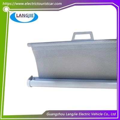Bốn bánh xe câu lạc bộ xe điện xe gôn bộ phận LVTONG cho kem chống nắng mưa chống nắng màn rèm