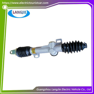 Hệ thống điều khiển hỗ trợ hình U cho xe buýt du lịch Marshell