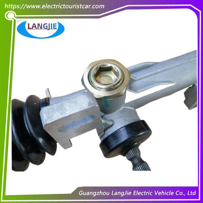OEM 8-14 chỗ ngồi xe buýt du lịch điện Marshell Cấu hình treo Chiếc xe buýt