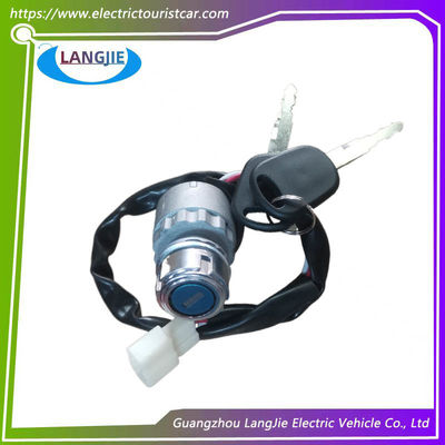 Nhà máy bốn bánh xe golf điện phụ kiện xe hơi cho phím chuyển đổi