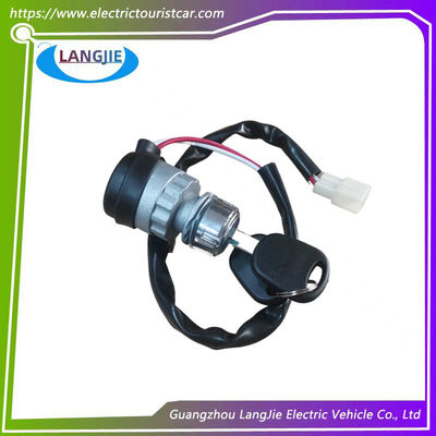 Khóa khởi động Khóa tắt cho phụ kiện xe du lịch Marshell