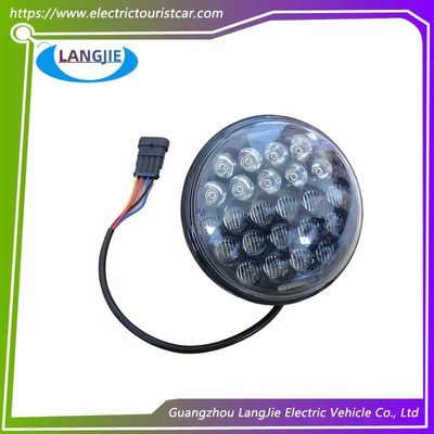 Bốn bánh xe gôn sửa chữa bộ phận Marshell cho đèn pha LED xe điện xe gôn