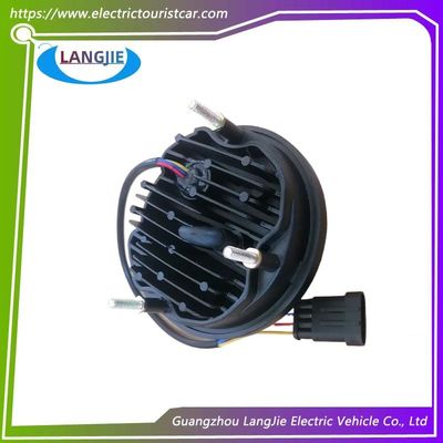 Bốn bánh xe gôn sửa chữa bộ phận Marshell cho đèn pha LED xe điện xe gôn