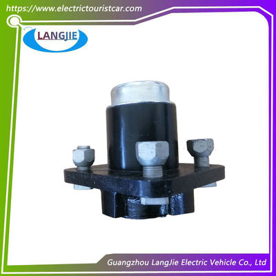 Ứng dụng xe golf điện Marshell cho tay lái trái và phải