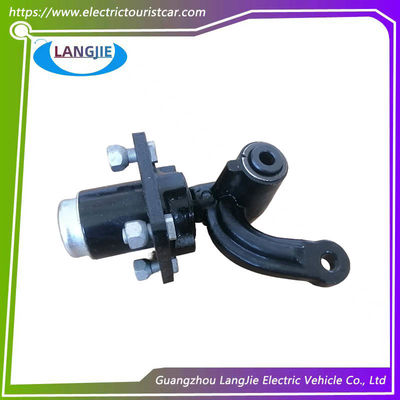 Ứng dụng xe golf điện Marshell cho tay lái trái và phải