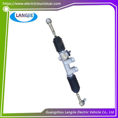 Chiếc xe điện xe golf xe hơi phụ tùng lái xe LVTONG Equipment Club Car