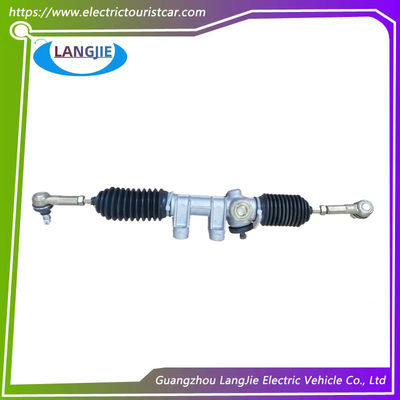 Giá tốt. Nhà cung cấp Bộ lái Assy LVTONG Cho Xe buýt Shuttle Chiếc xe golf điện trực tuyến