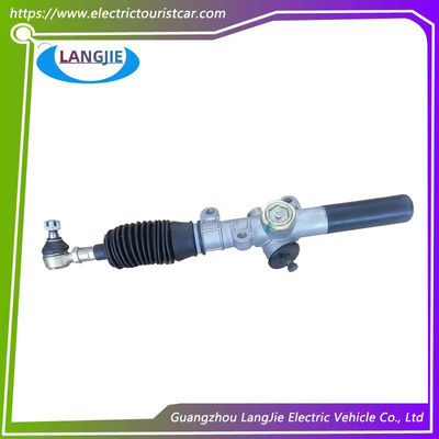 Golf Cart Marshell Steering Gearbox Máy gia tốc nhỏ Phần khung tay lái