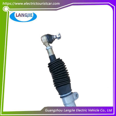 Golf Cart Marshell Steering Gearbox Máy gia tốc nhỏ Phần khung tay lái