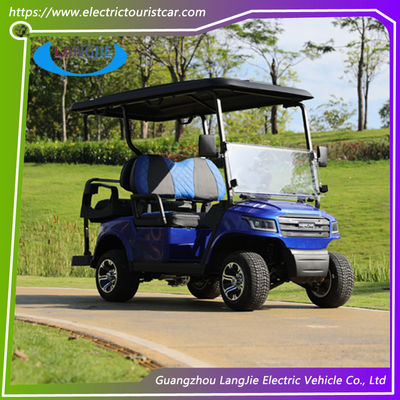 Giá tốt. Sản xuất Câu lạc bộ Golf Trung Quốc Điện nhỏ Mini Buggy Cart Xe 4 chỗ Điện Câu lạc bộ Xe trực tuyến