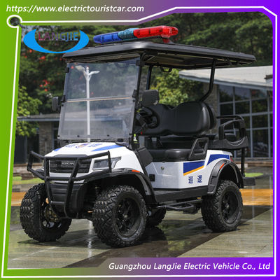 chất lượng 4 chỗ ngồi xe bán tải điện mini golf 48v pin axit chì xe câu lạc bộ xe golf tổng thống nhà máy sản xuất