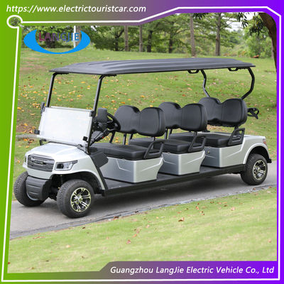 OEM AC Motor Controller Club Car Golf Carts 48 Volt Club Car 6 chỗ ngồi với Buzzer lùi