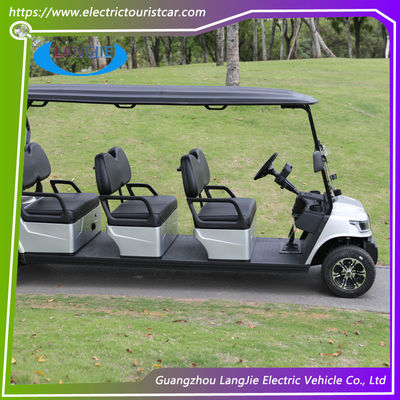 OEM AC Motor Controller Club Car Golf Carts 48 Volt Club Car 6 chỗ ngồi với Buzzer lùi