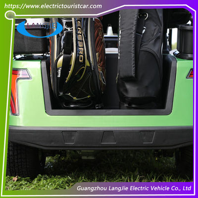 2 chỗ ngồi Mini Club xe buýt thể thao xe điện 48V bán buôn xe điện xe gôn xe buggy CE