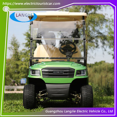 Giá tốt. 2 chỗ ngồi AC Motor Electric Buggy Xe xe golf điện với pin chì axit trực tuyến