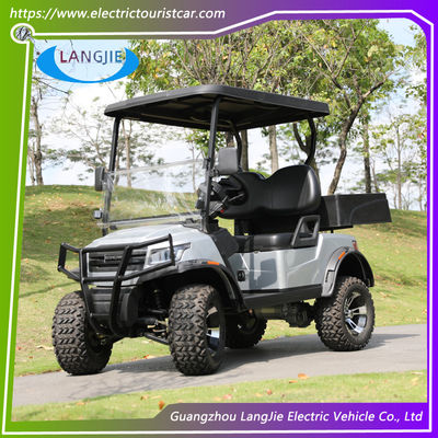 Giá tốt. AC Motor Club Car Car 48V/5KW Electric Golf Buggy Cart 4 Wheel Club Car Utility Cart trực tuyến