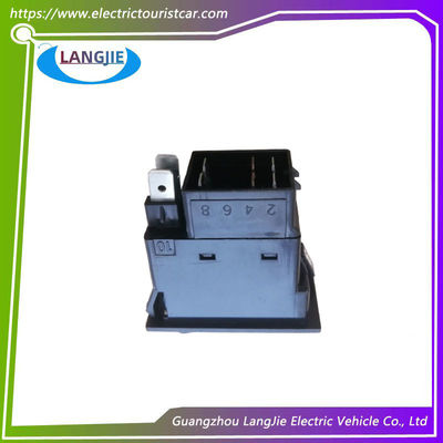 Giá tốt. Mặt trước và phía sau Joystick Button Switch LVTONG Club Golf Cart Accessories trực tuyến