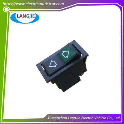 Mặt trước và phía sau Joystick Button Switch LVTONG Club Golf Cart Accessories