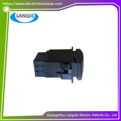 Golf Car Front Reverse Joystick Switch 8-Pin LVTONG Câu lạc bộ phụ kiện xe