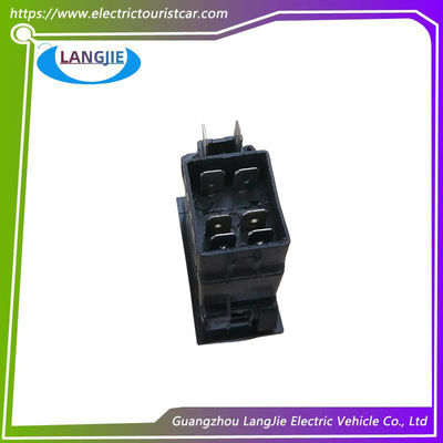 Marshall Four Wheel Electric Club Car Các bộ phận tùy chỉnh cho công tắc đi trước và đi lại