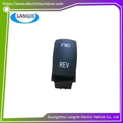 Marshall Four Wheel Electric Club Car Các bộ phận tùy chỉnh cho công tắc đi trước và đi lại