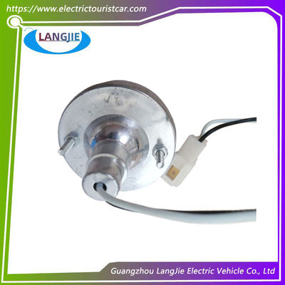 Ứng dụng ánh sáng nhỏ 12V phía trước phù hợp với xe bốn bánh 6 hành khách xe golf