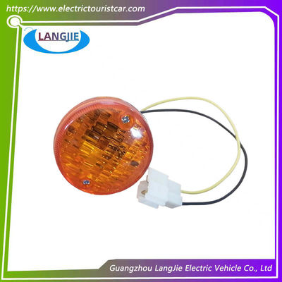 Sản xuất bán nóng tín hiệu quay phía sau cho bộ phận hiệu suất xe golf điện Marshell