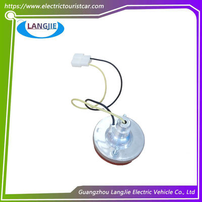 Đèn phanh tròn 12V Đèn chặn tấm đuôi EAGLE Điểm tham quan Đèn tín hiệu đuôi xe