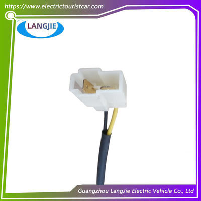 Ứng dụng đèn đuôi 12V phù hợp với tín hiệu quay xe du lịch EAGLE