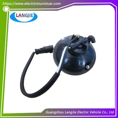 EAGLE Điểm tham quan Xe đằng sau phanh tín hiệu quay vòng tròn tín hiệu quay trắng