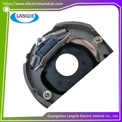 EXCAR Shuttle Bus phanh phía sau cho xe gôn xe lái Hội nghị câu lạc bộ xe đạp phía sau