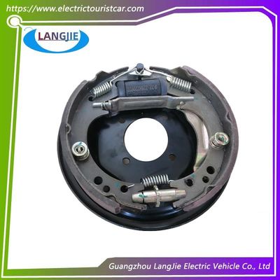 Nhà sản xuất bán chạy nhất Bộ phanh phía sau EXCAR cho phụ kiện xe golf điện