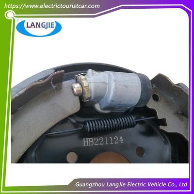 Nhà sản xuất Club Car Rear Brakes Marshell For Electric Golf Cart Accessories