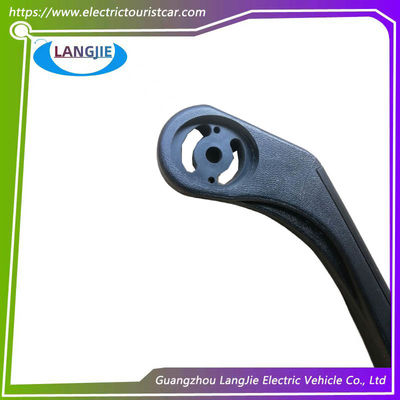 OEM Phân khúc tay trước bằng nhựa bên trái và bên phải Marshell For Tour Buses Club Golf Cart Parts