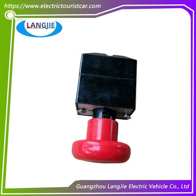Điện xe xe Golf xe tải nguồn tắt công tắc Ed250 Marshell Cho Club Golf xe tải bộ phận