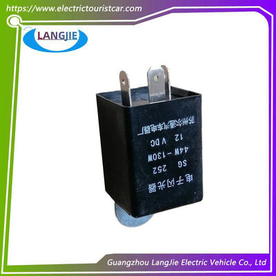 Golf Car Marshell Pin Flasher Xe tải điện 12V