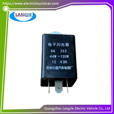 Buggy Golf Cart 12V Điện tử Flasher cho Marshall Club Chiếc xe phụ tùng và phụ kiện