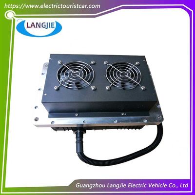 MC3336 Bộ điều khiển động cơ AC 72V Bộ phận phụ tùng xe golf điện