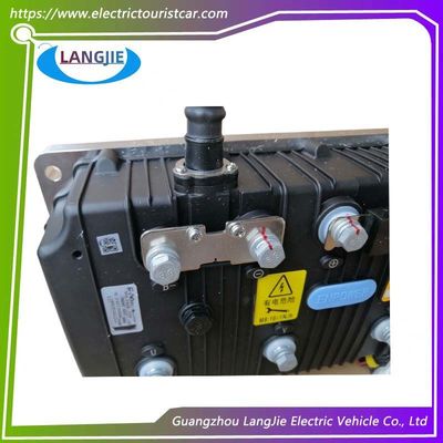 MC3336 Bộ điều khiển động cơ AC 72V Bộ phận phụ tùng xe golf điện