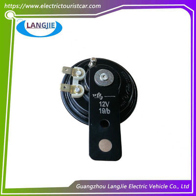 Trò chơi Golf Horn phía trước LVTONG cao và thấp tần số hồ bơi kiểu loa 12V Universal DC