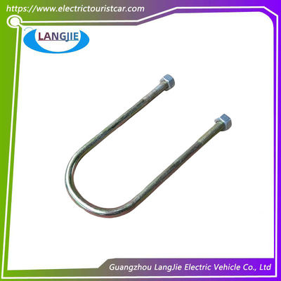 Giá tốt. Các phụ kiện xe gôn U-Bolt Kit For Club Car DS Xe gôn điện trực tuyến