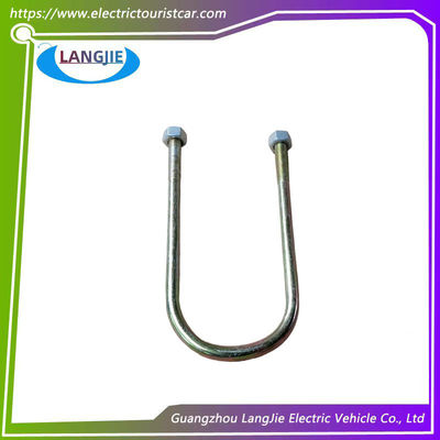 Giá tốt. OEM Factory U-Shaped Bolt For Marshell Popular Club Car Electric Golf Cart Parts (Điều phụ của xe golf điện) trực tuyến