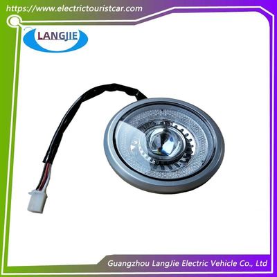 OEM nhà máy bán nóng đèn pha LED cho EAGLE CLUB Car Điện Golf xe tải bộ phận