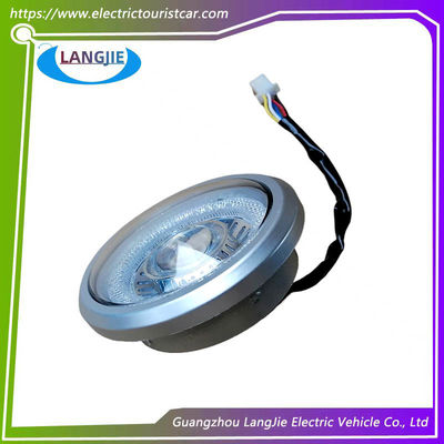Đèn đèn pha cao và thấp LED cho các bộ phận xe golf EAGLE