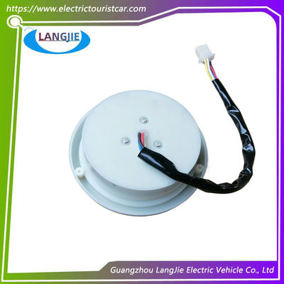 OEM nhà máy bán nóng đèn pha LED cho EAGLE CLUB Car Điện Golf xe tải bộ phận