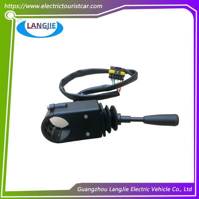 Chuyển đổi kết hợp cho Chuyển đổi cột lái được sử dụng trong xe du lịch điện EXCAR
