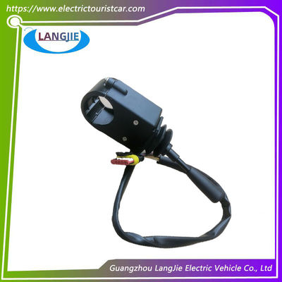 Chuyển đổi kết hợp cho Chuyển đổi cột lái được sử dụng trong xe du lịch điện EXCAR
