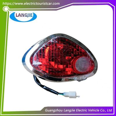 Nhà sản xuất bán chạy nhất đèn LED đầu tiên tín hiệu xoay For EAGLE Electric Golf Buggy