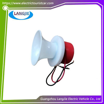 OEM Factory Reverse Horn For Marshell Tour Bus And Electric Golf Buggy Parts Các bộ phận của xe buýt