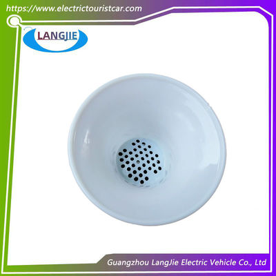 OEM Factory Reverse Horn For Marshell Tour Bus And Electric Golf Buggy Parts Các bộ phận của xe buýt